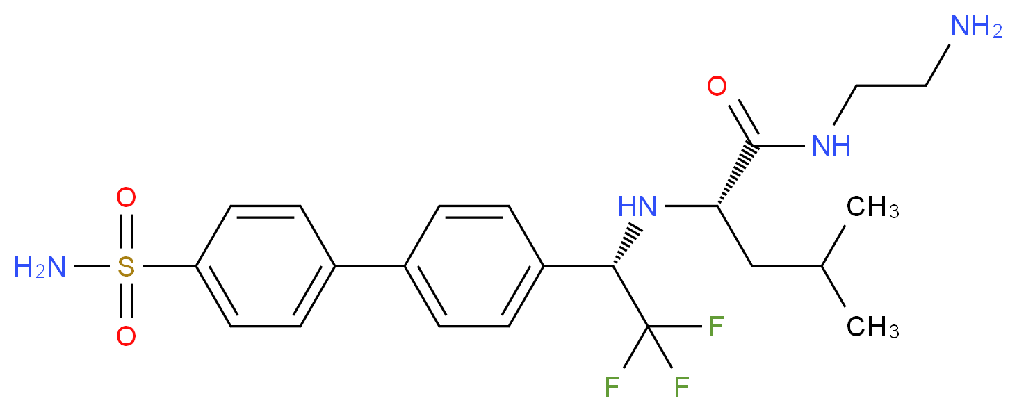 160969320 molecular structure
