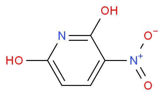 16013-84-6 molecular structure