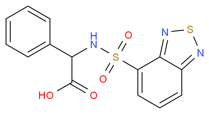 MFCD01080030 molecular structure