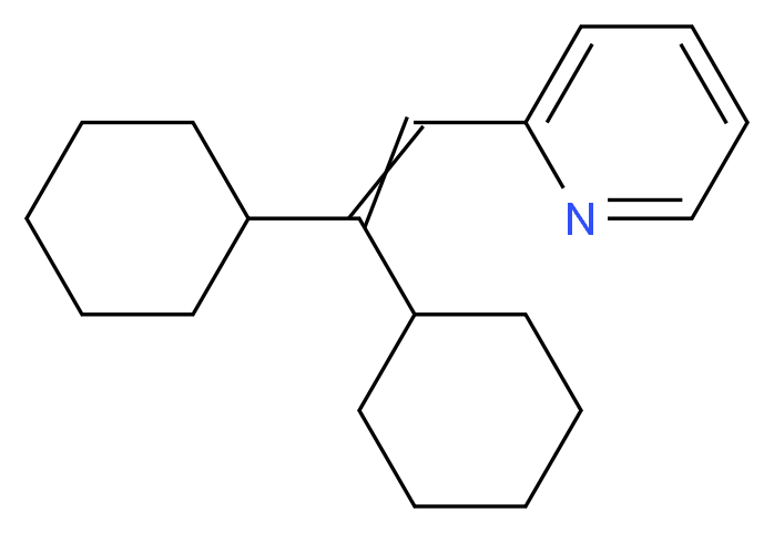 CAS_3626-67-3 molecular structure