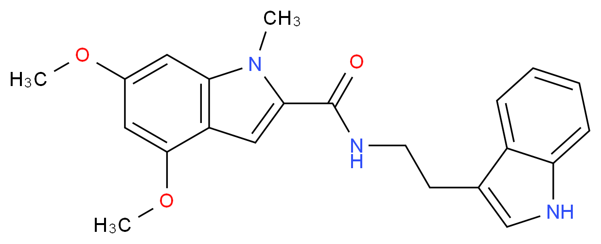 164275007 molecular structure