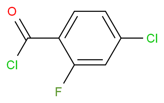 394-39-8 molecular structure