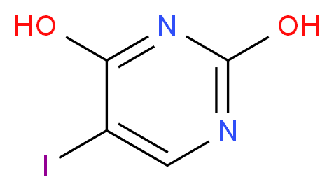 696-07-1 molecular structure