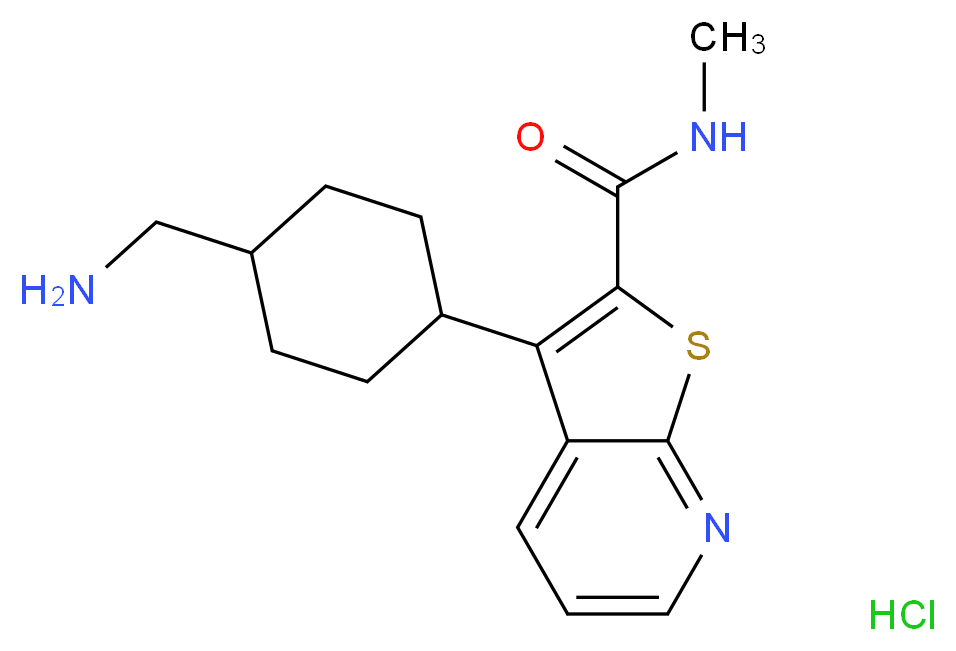 MFCD21605932 molecular structure