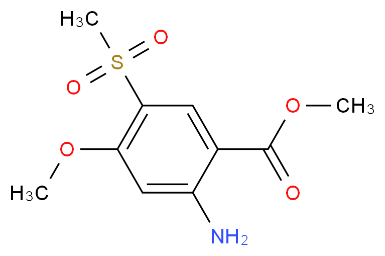 MFCD17167273 molecular structure