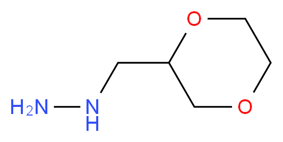 MFCD17224940 molecular structure