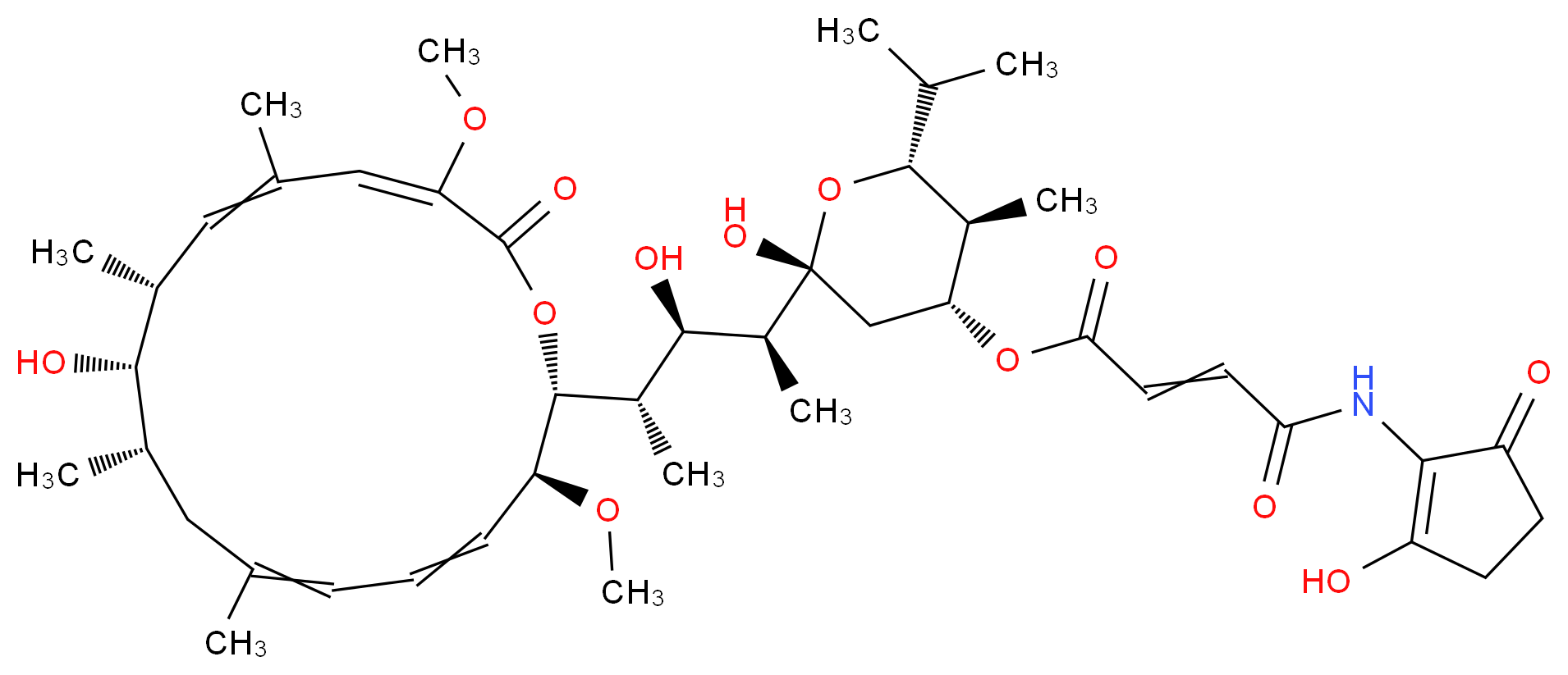 88899-56-3 molecular structure