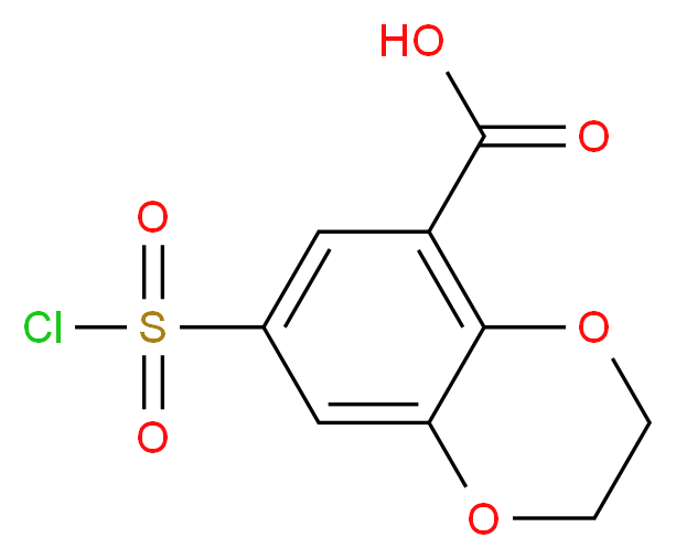 MFCD09042610 molecular structure