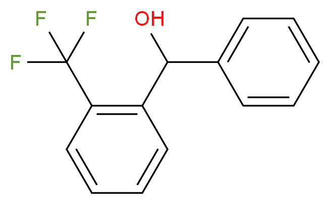 CAS_727-98-0 molecular structure