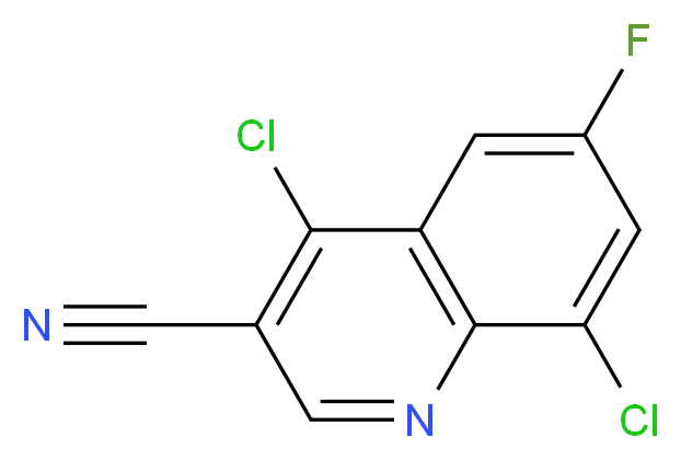 MFCD09927637 molecular structure