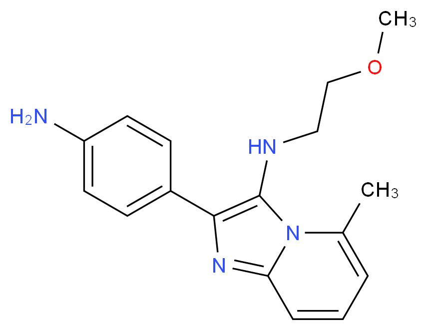 MFCD05253155 molecular structure