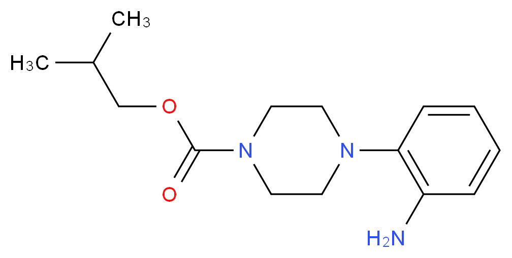 MFCD12670836 molecular structure