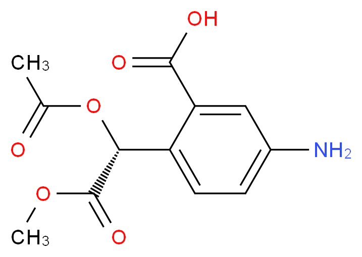 160969014 molecular structure