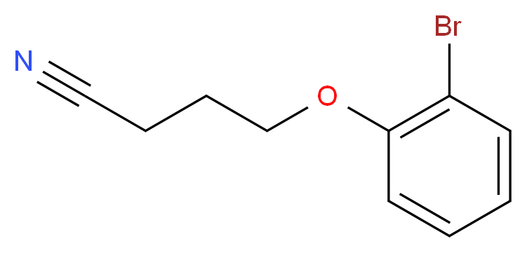 MFCD09932003 molecular structure