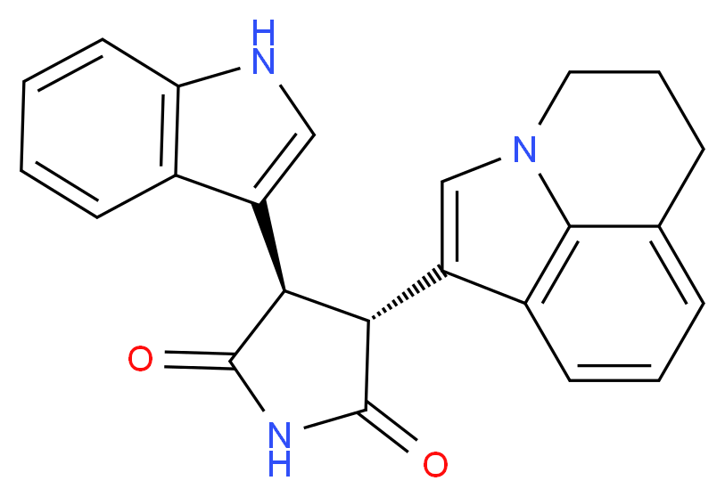 905854-02-6 molecular structure