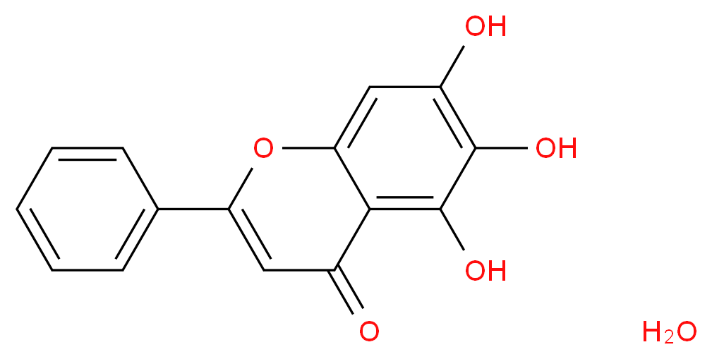 491-67-8 molecular structure