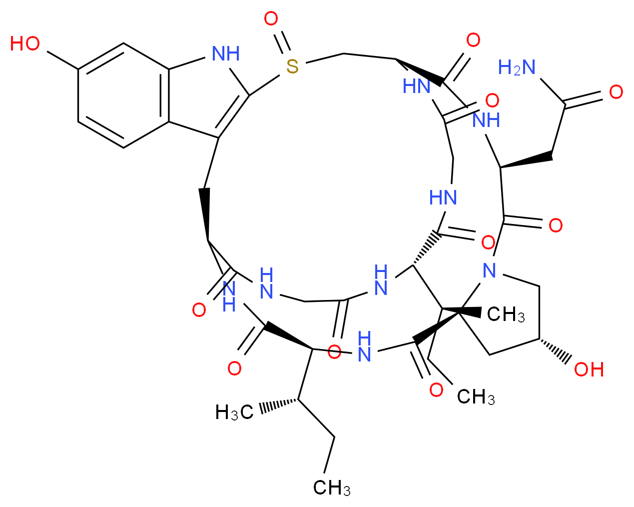 21803-57-6 molecular structure