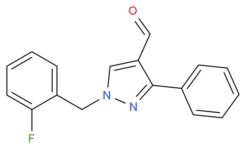 MFCD03422330 molecular structure