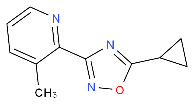 MFCD22682970 molecular structure