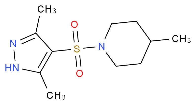 MFCD07366377 molecular structure