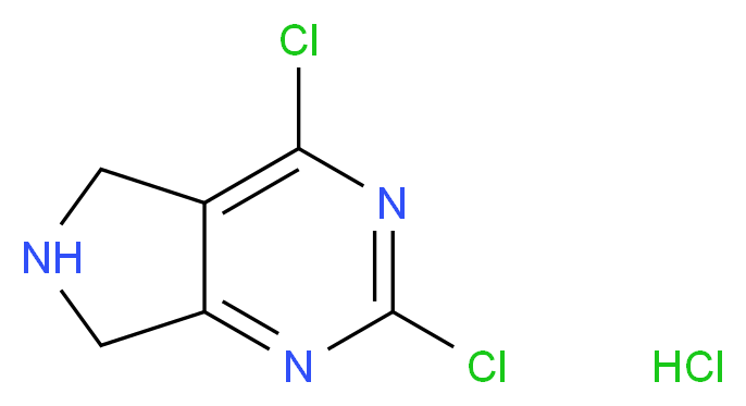 1190927-74-2 molecular structure