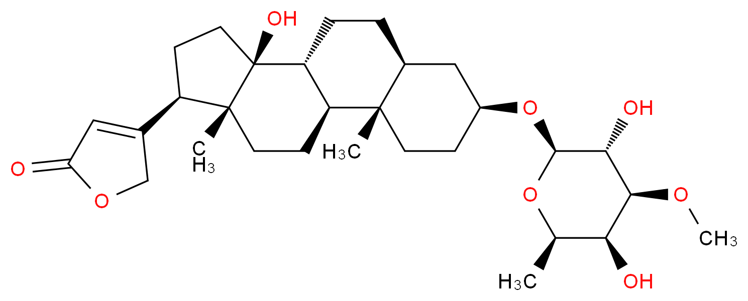 61217-80-9 molecular structure