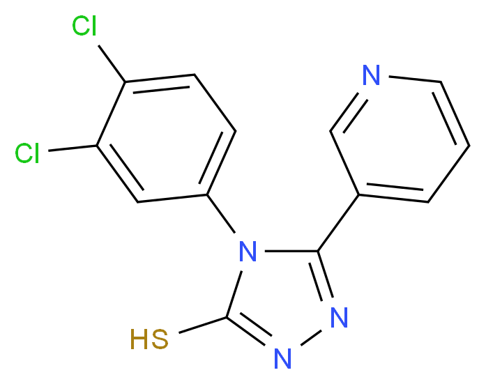 MFCD03478374 molecular structure
