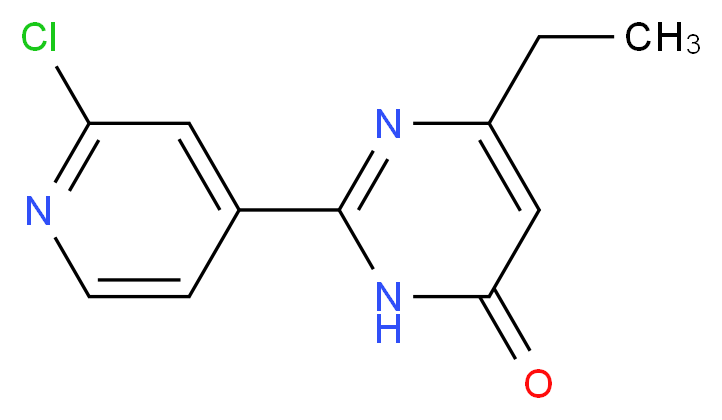 MFCD17480451 molecular structure