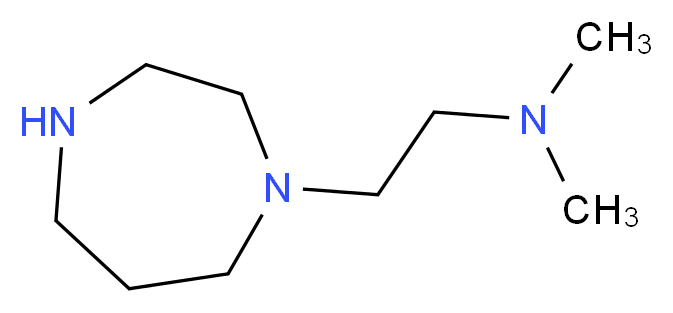 MFCD09045977 molecular structure