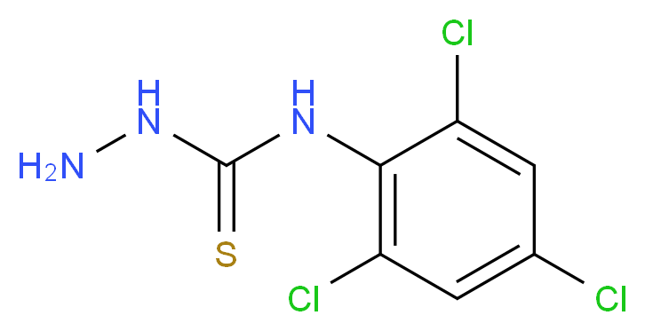 206761-89-9 molecular structure