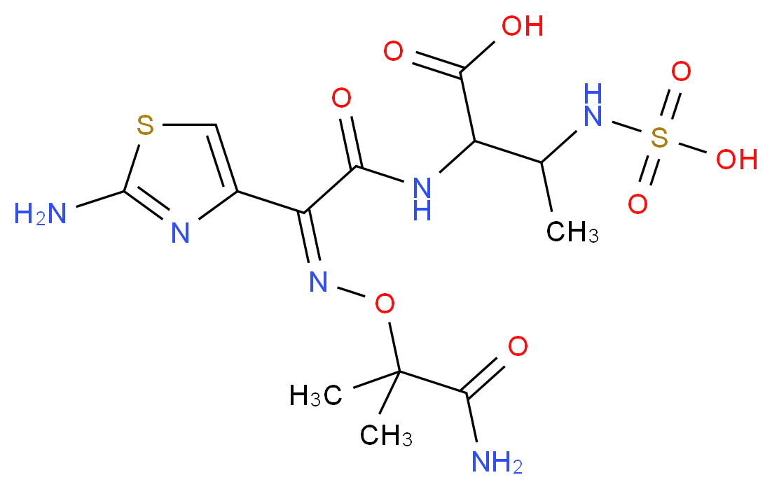 1219444-93-5 molecular structure