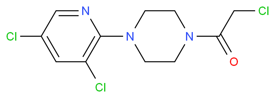 MFCD17976965 molecular structure