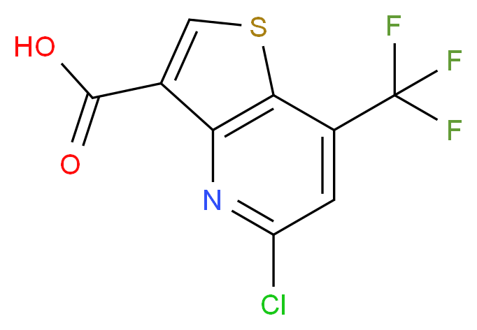 MFCD00728701 molecular structure