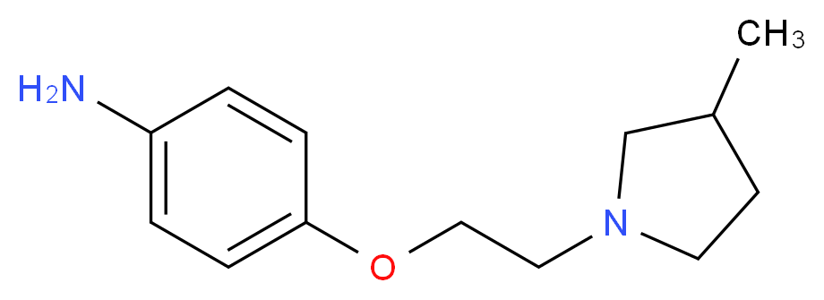 MFCD14600855 molecular structure