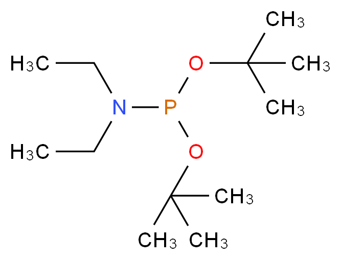 117924-33-1 molecular structure