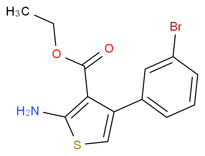 MFCD02090938 molecular structure