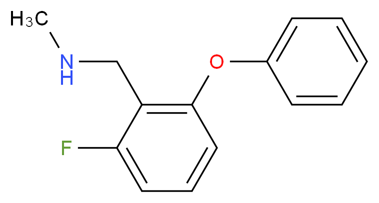 MFCD08064233 molecular structure