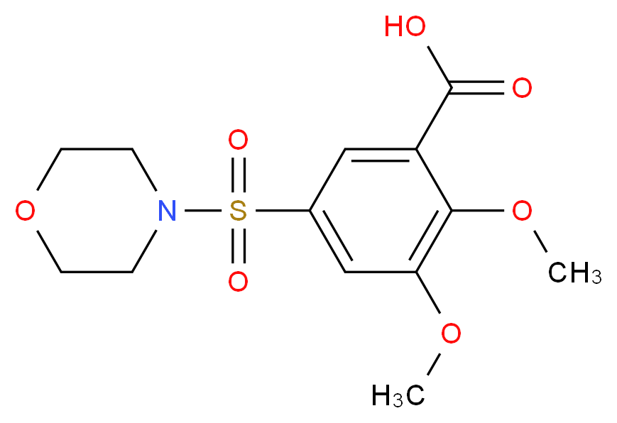 MFCD02708118 molecular structure