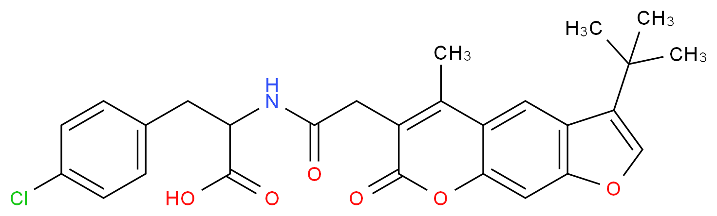 164260701 molecular structure