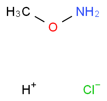 593-56-6 molecular structure