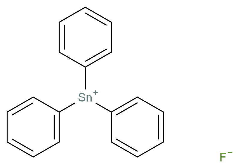 379-52-2 molecular structure