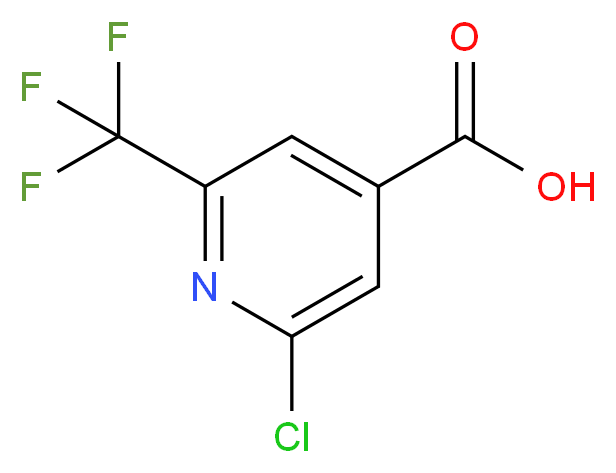 796090-23-8 molecular structure