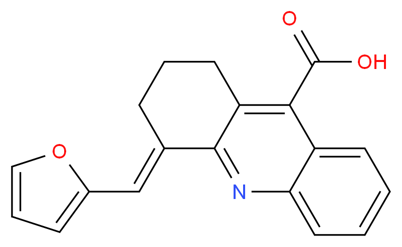 MFCD03653091 molecular structure