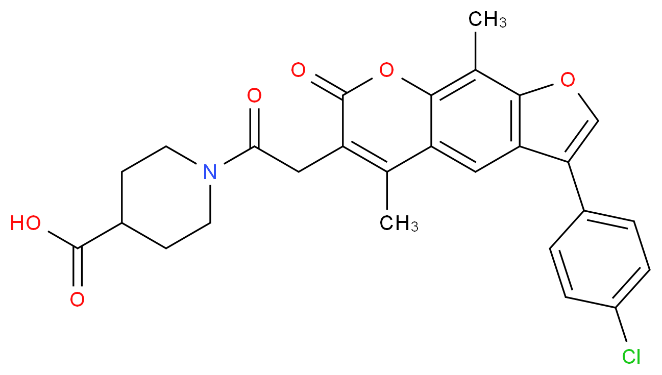 164260578 molecular structure