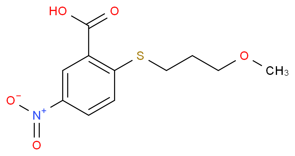 MFCD19194498 molecular structure