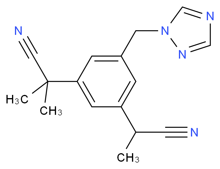 1215780-15-6 molecular structure