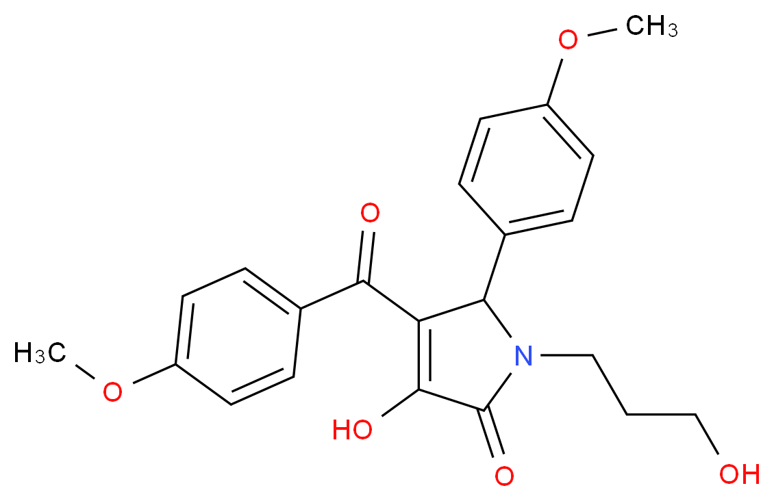 164247187 molecular structure