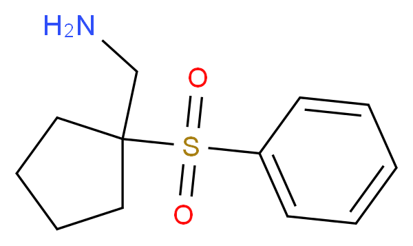 MFCD11505646 molecular structure