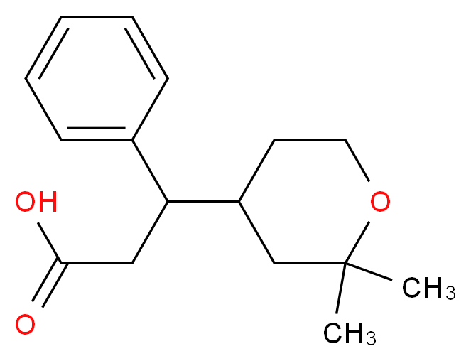 CAS_331430-39-8 molecular structure