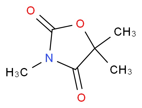 CAS_127-48-0 molecular structure